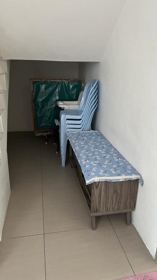 Sweet Homestay 3Rm @ Penthouse Apartment In Brinchang Exterior foto