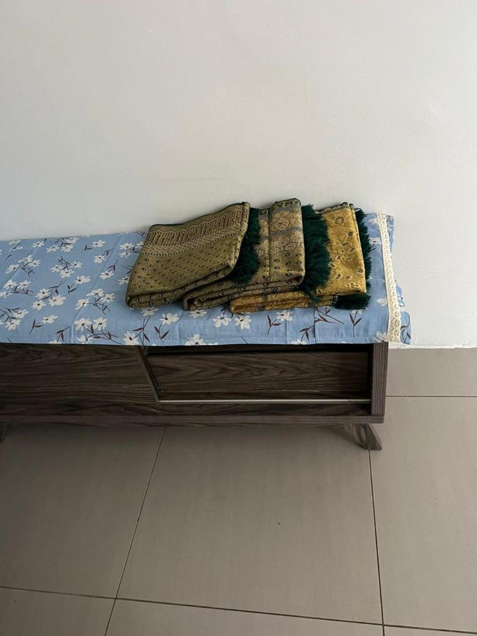 Sweet Homestay 3Rm @ Penthouse Apartment In Brinchang Exterior foto